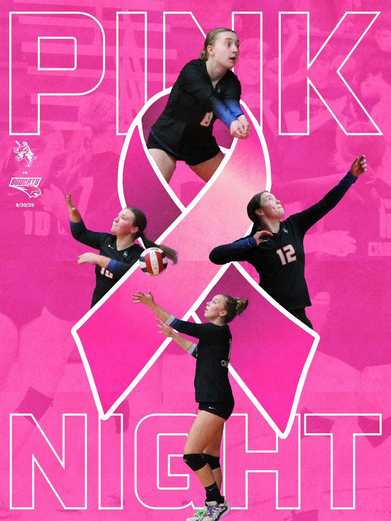 volley for the cure