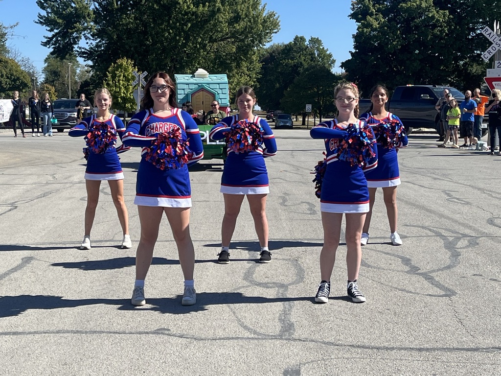 Cheer