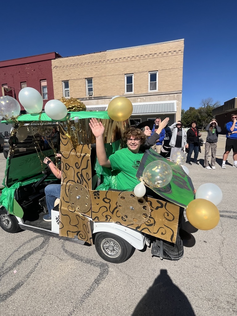 Float 2