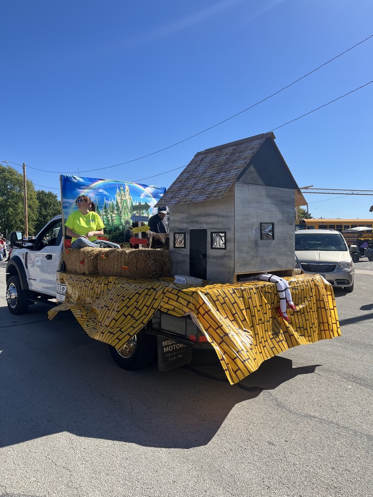 float 1