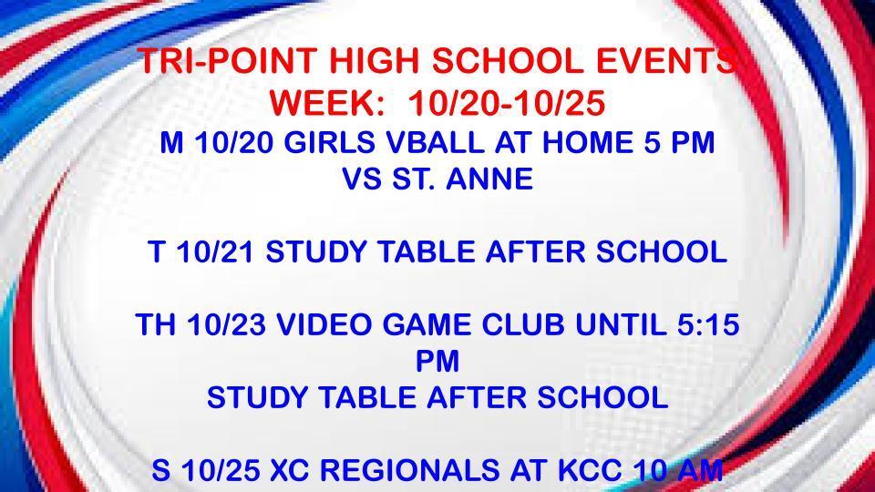 events