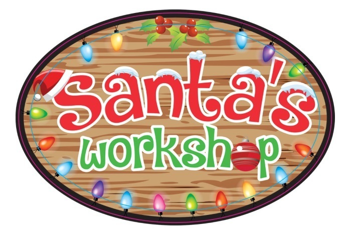 santas workshop