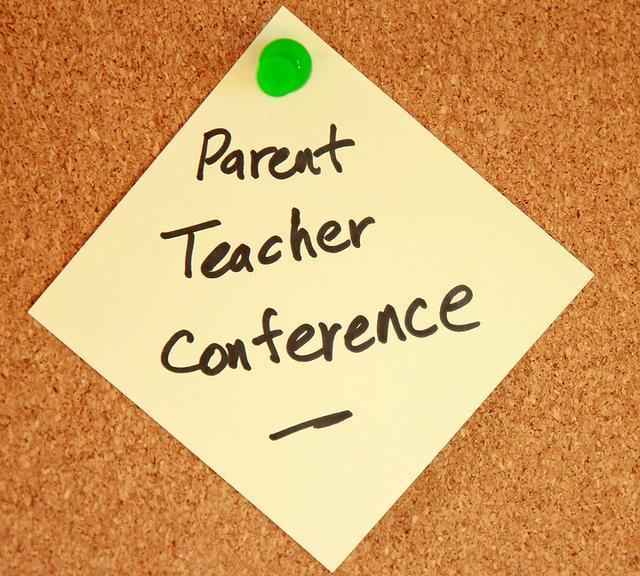 p/t conferences
