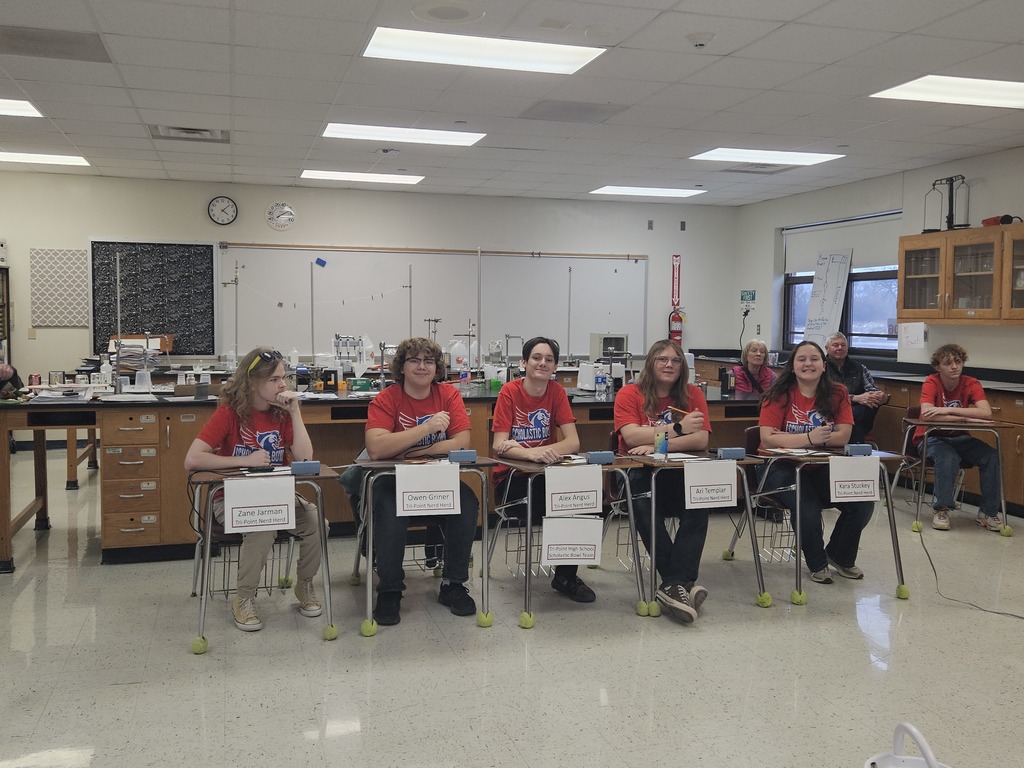scholastic bowl