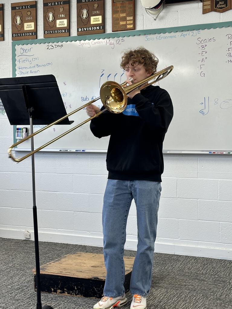 trombone