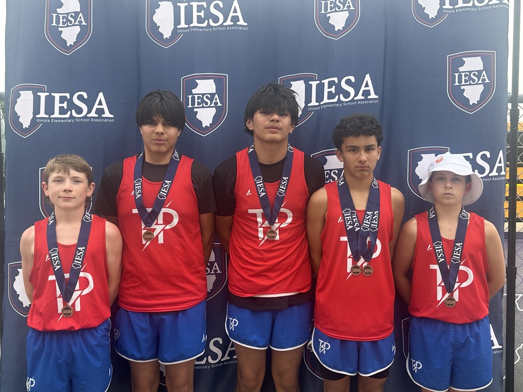 4*400M Relay Team