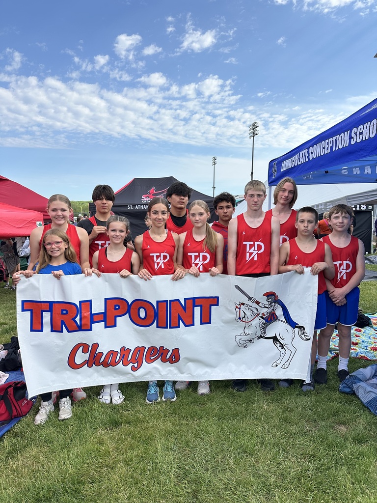 State track team
