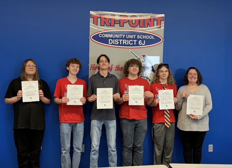 scholastic bowl