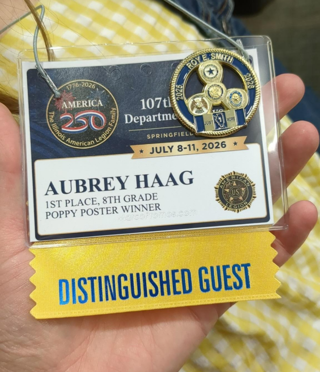 Aubrey 2