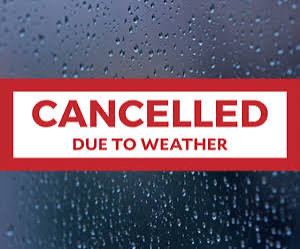 cancelled