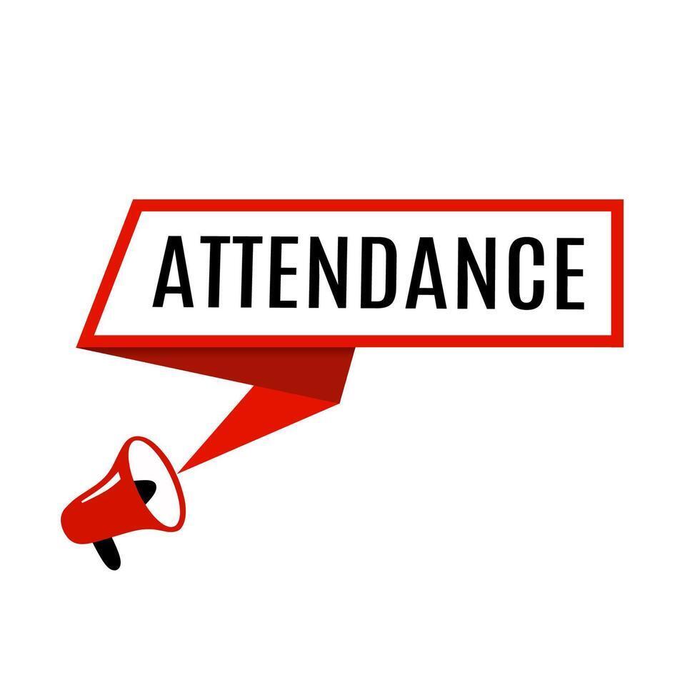attendance