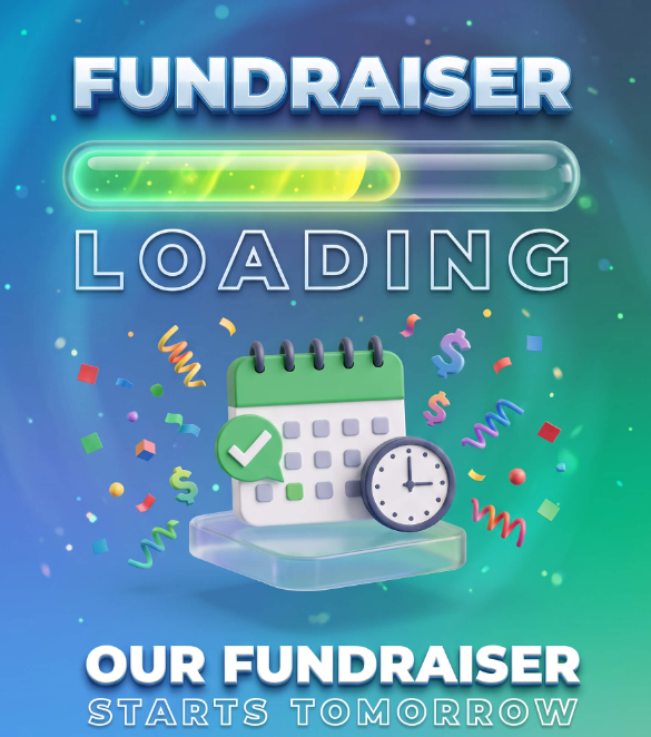 fundraiser 