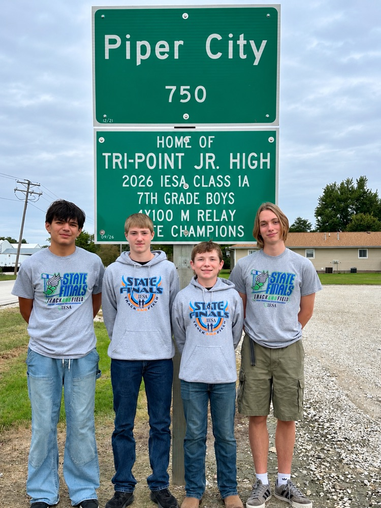 boys by sign