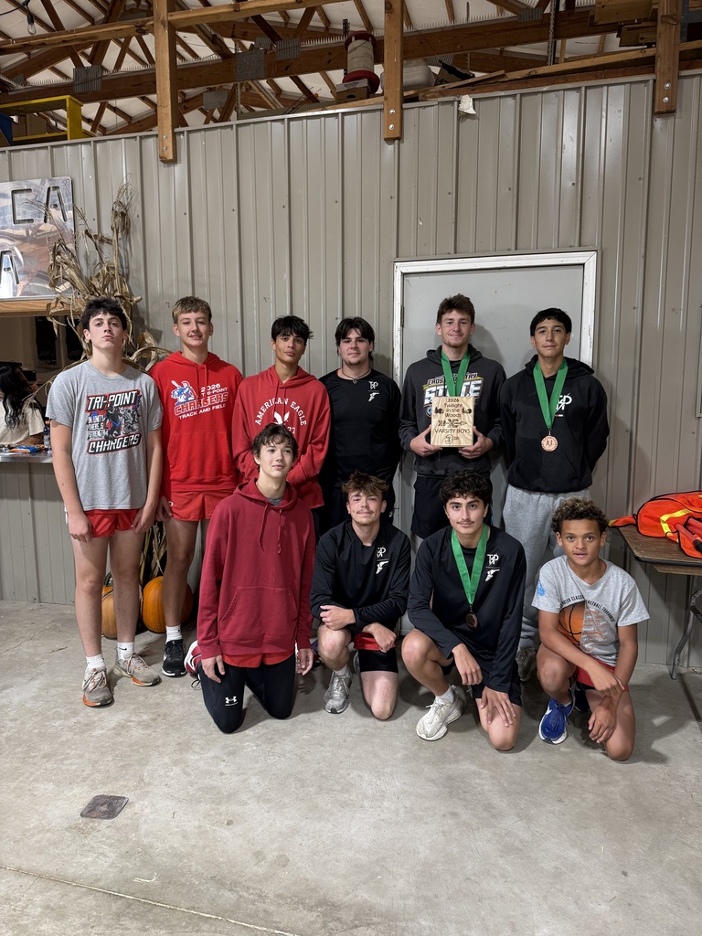 xc team
