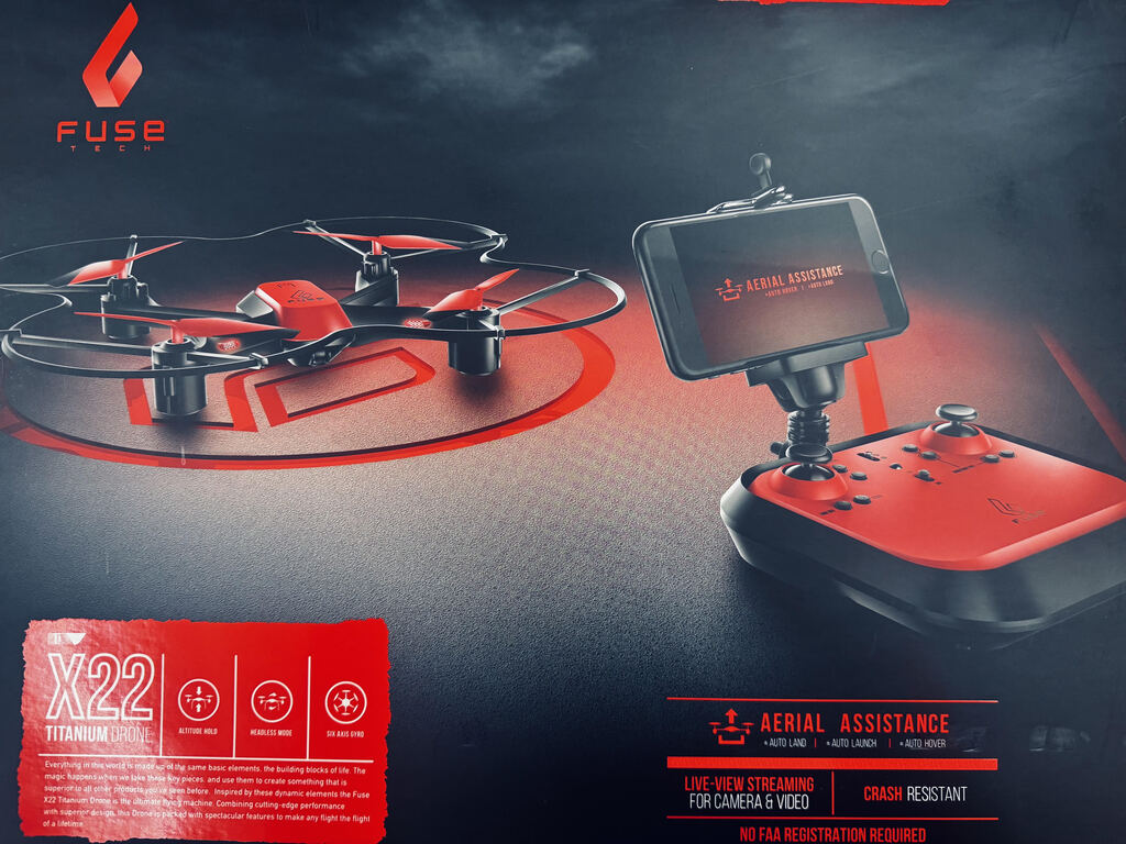 drone