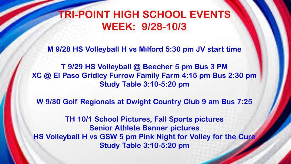 events