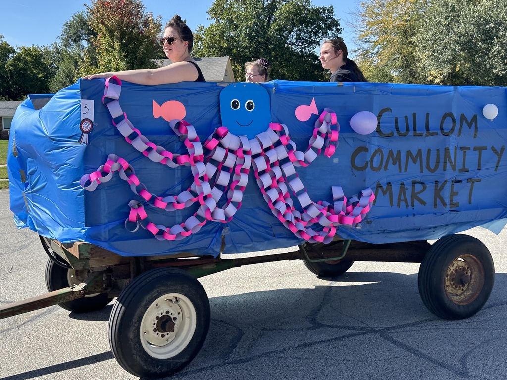 parade 3