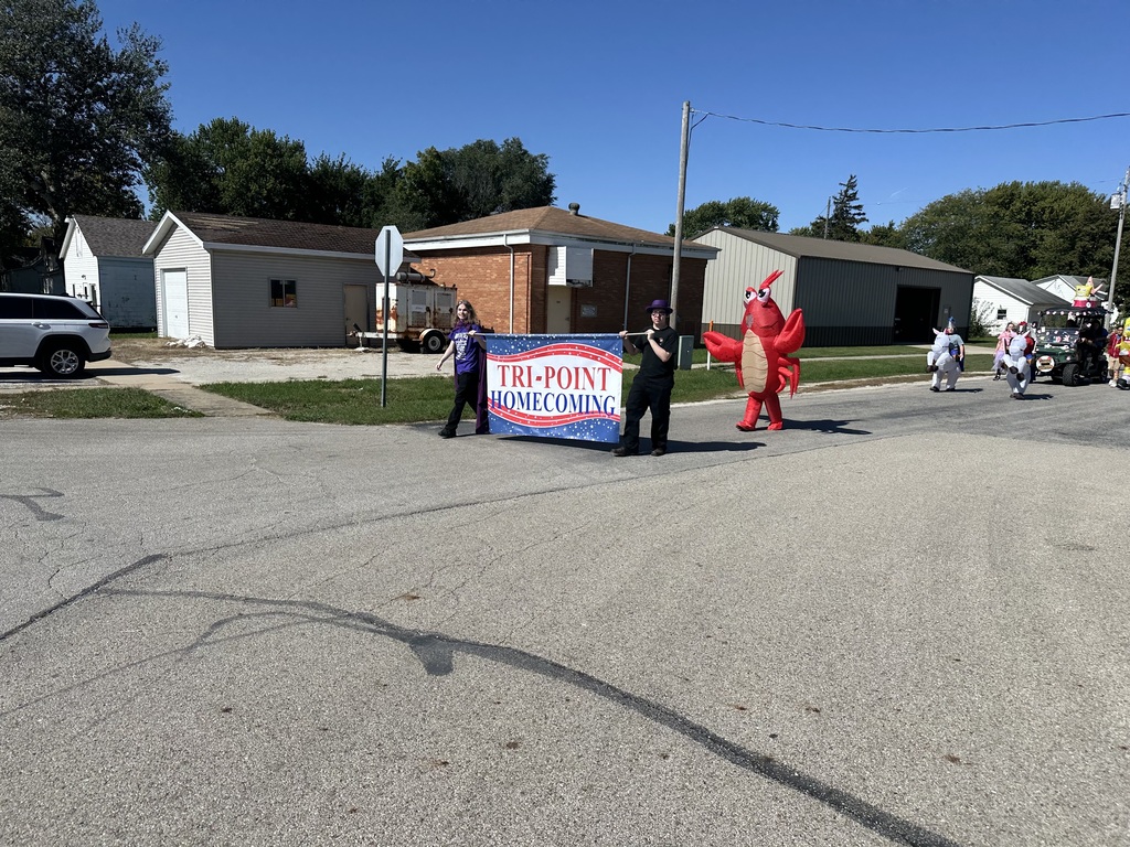 parade 2