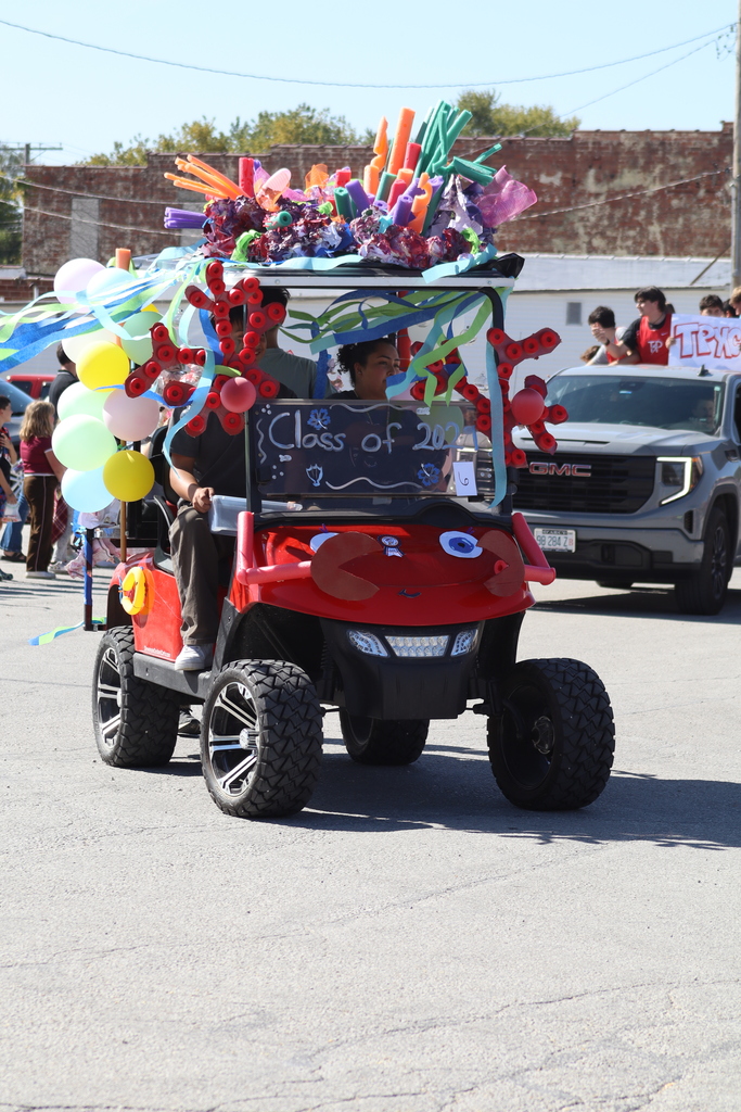 parade