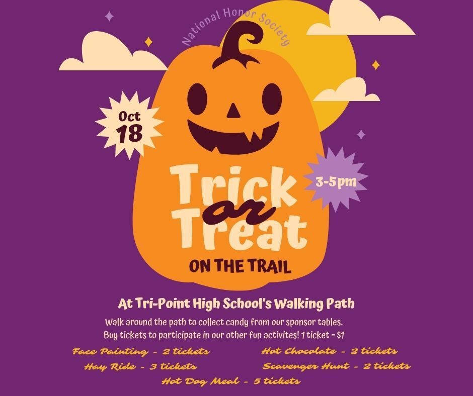 trail