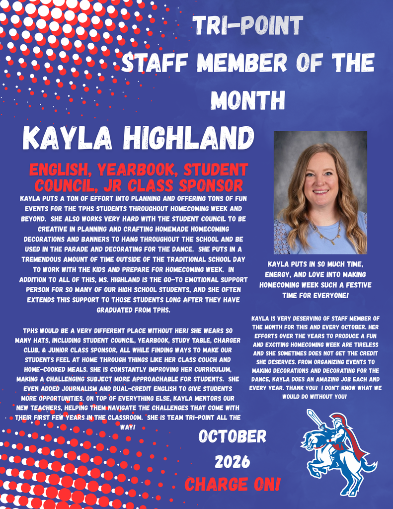 oct staff