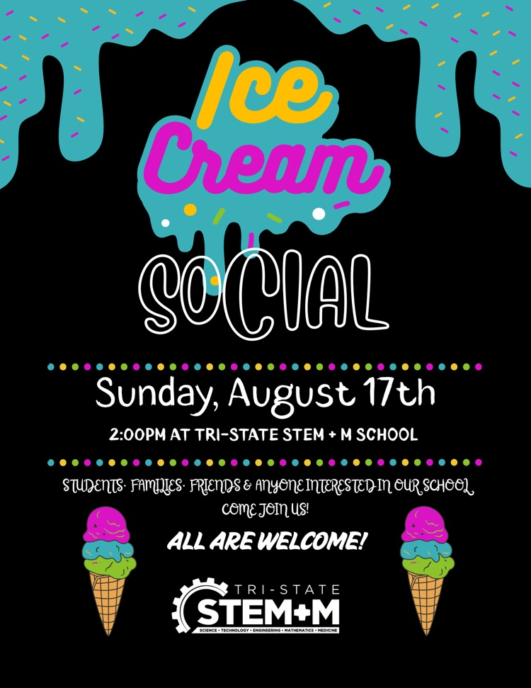 Ice cream social
