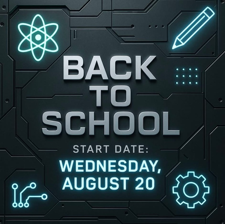 First Day Back to School