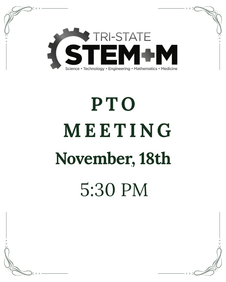 PTO meeting
