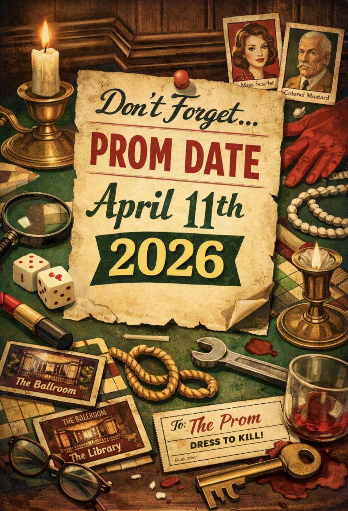 Prom April 11th 