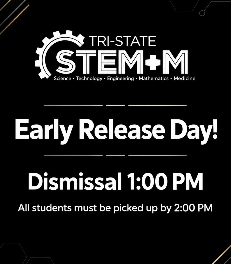 Early Release Day