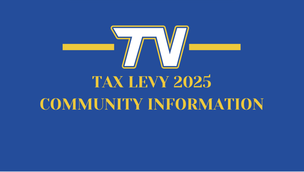 Tax Levy 2025
