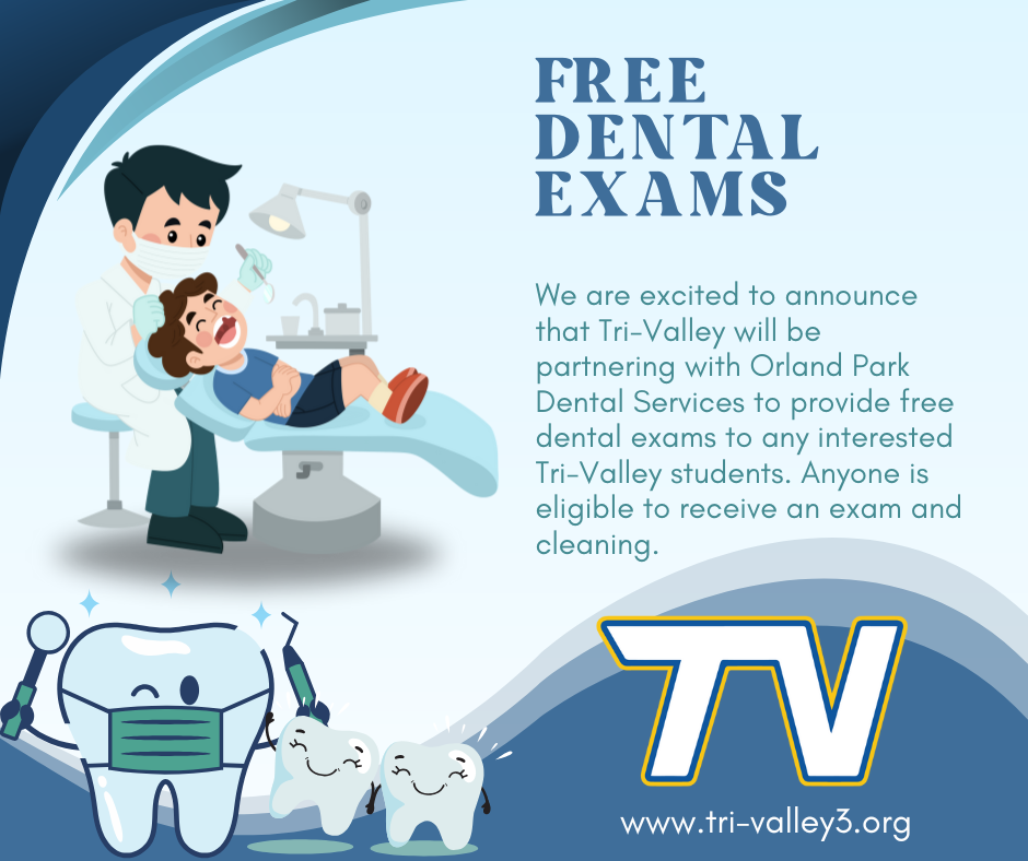 Dental Exams