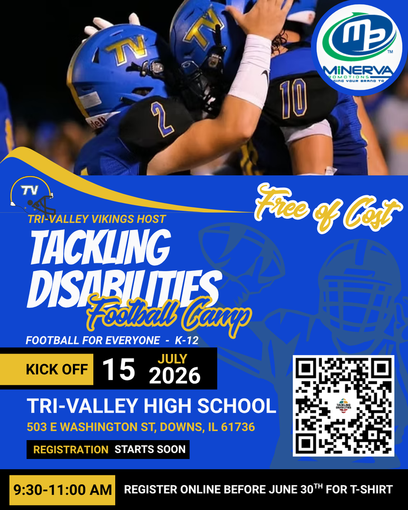 Tackling Disabilities