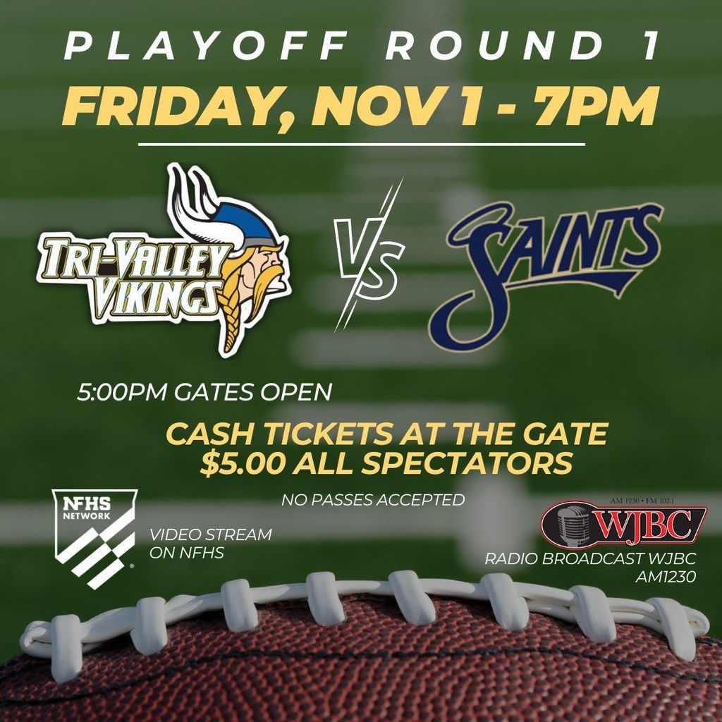viking fb round1