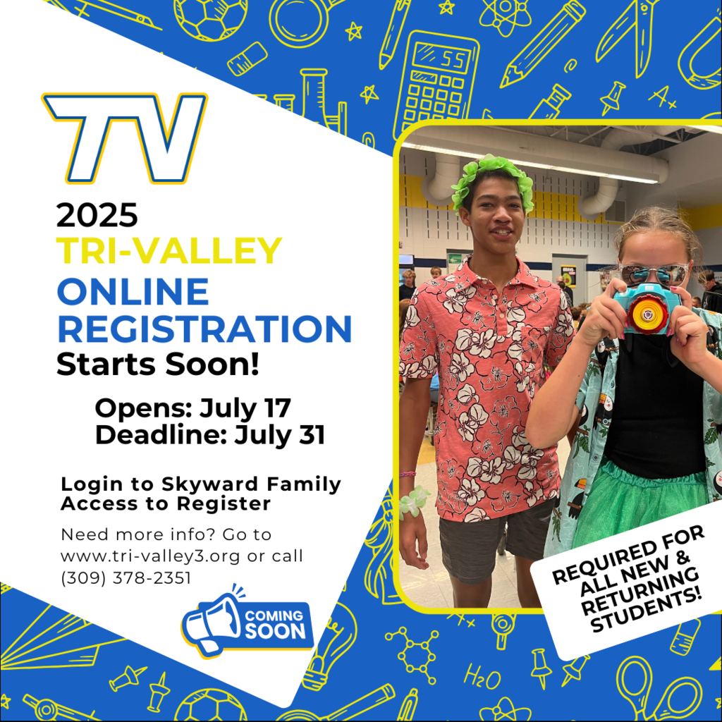 Registration