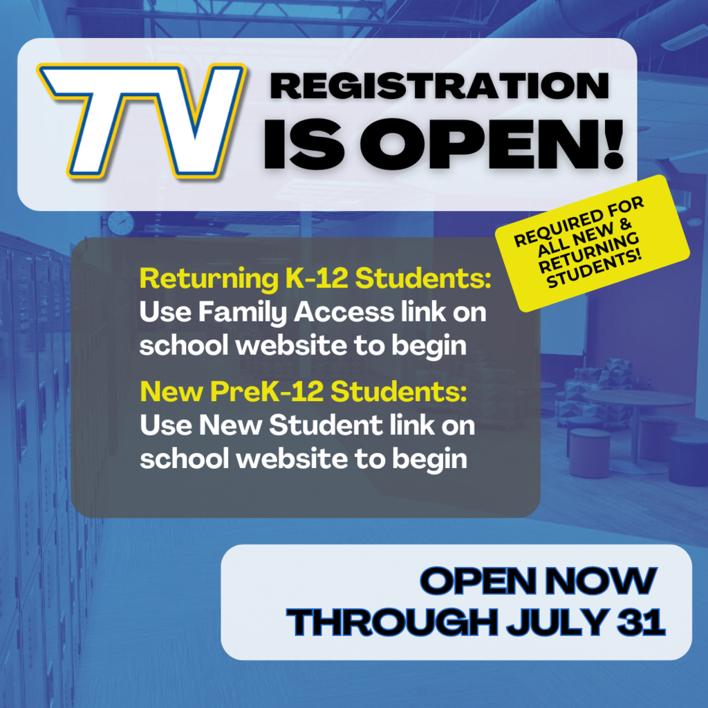 Registration 2025