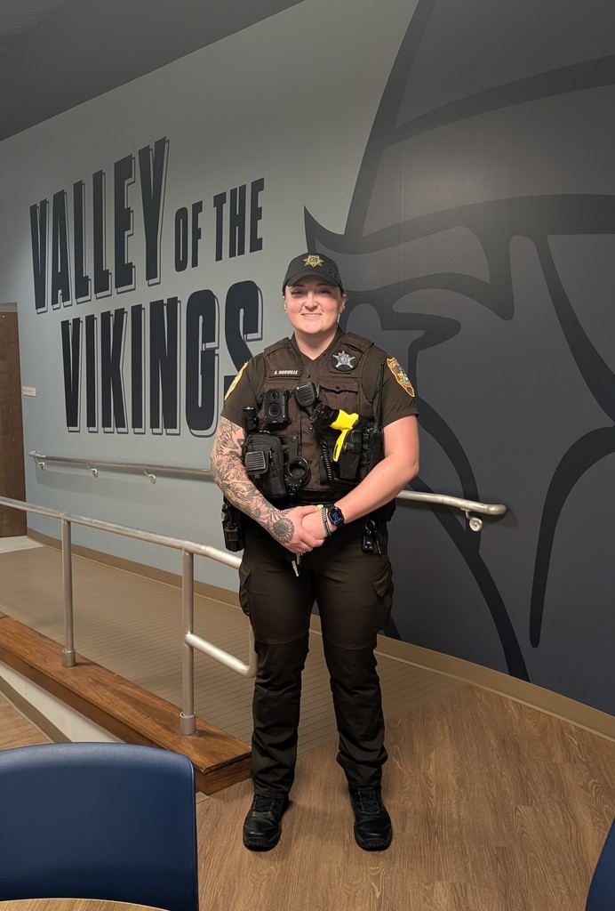 Deputy Norville 1