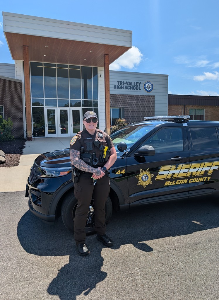 Deputy Norville 2 