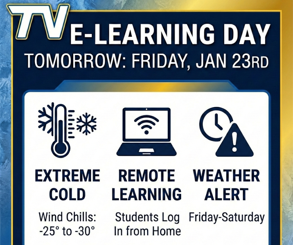 TV E-Learning Day 23 Jan, 2026