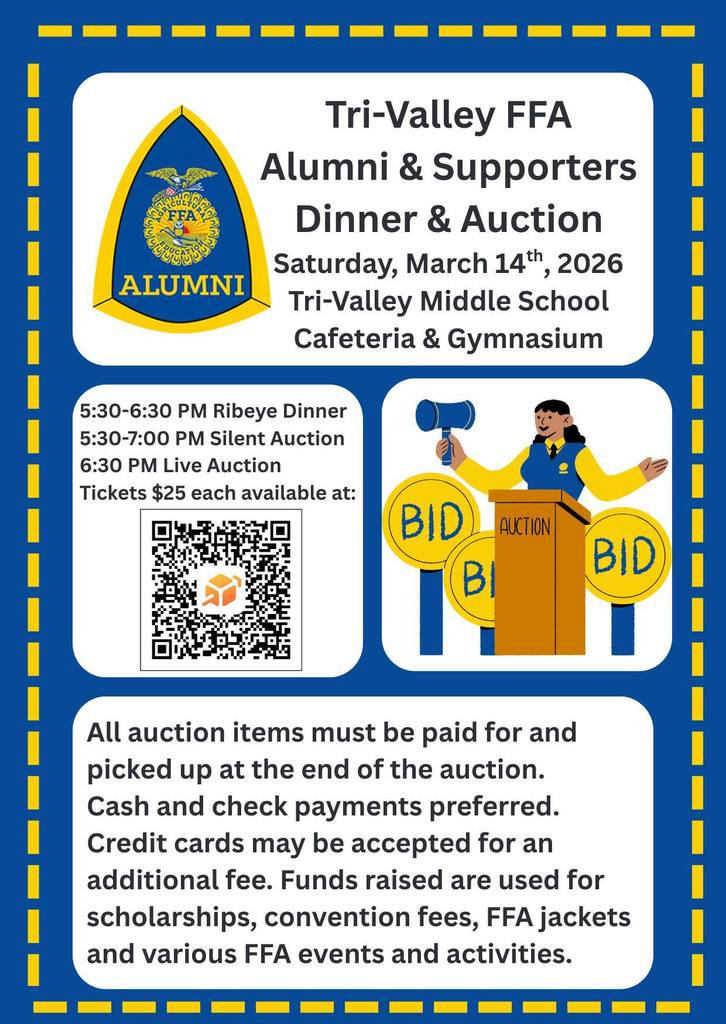 FFA FYER