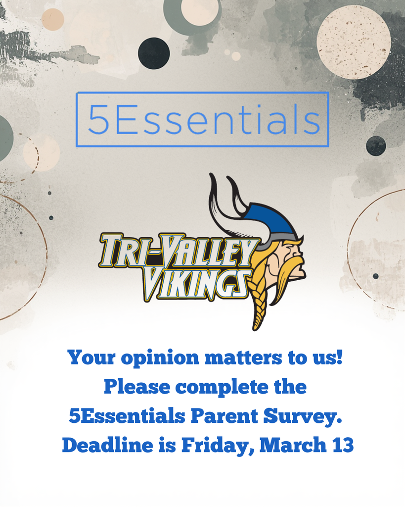 5Essentials Parent Survey