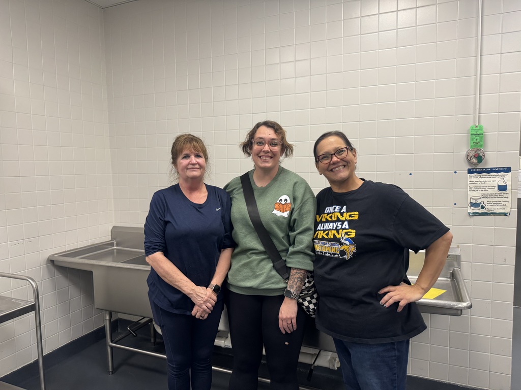 School Lunch Workers