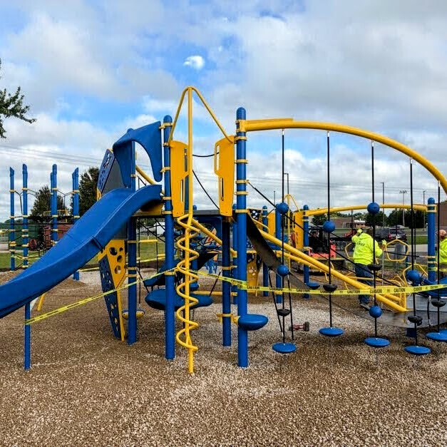 MS Playground 2026 2