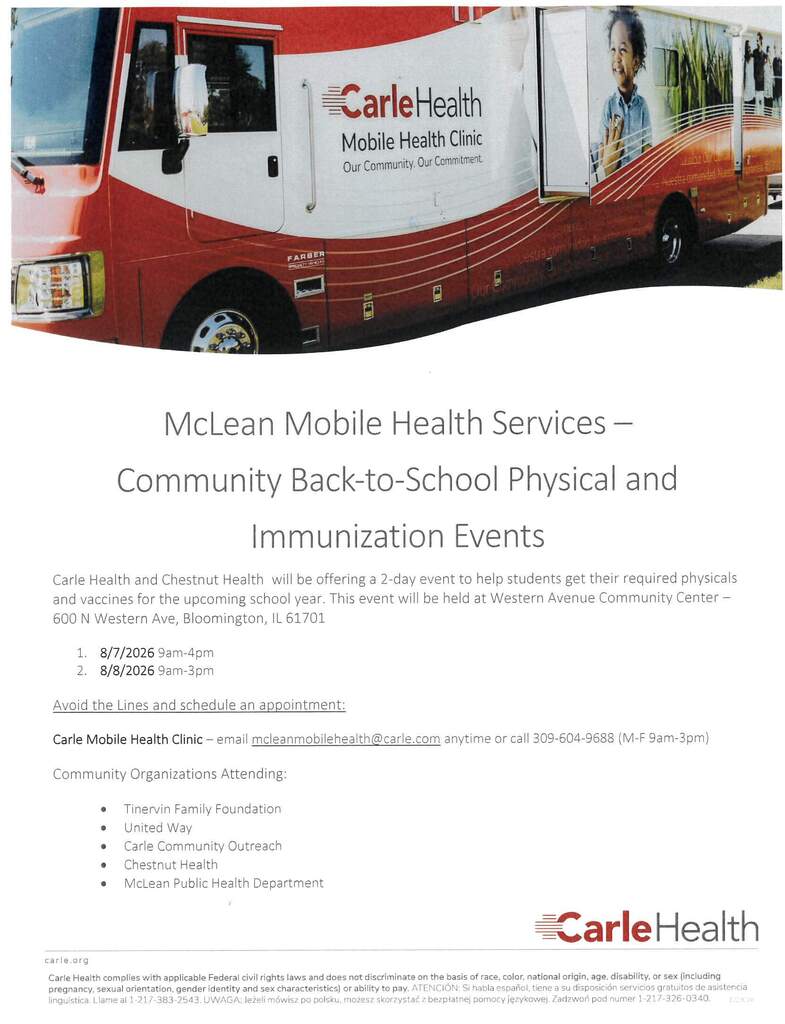 Mobile Clinic