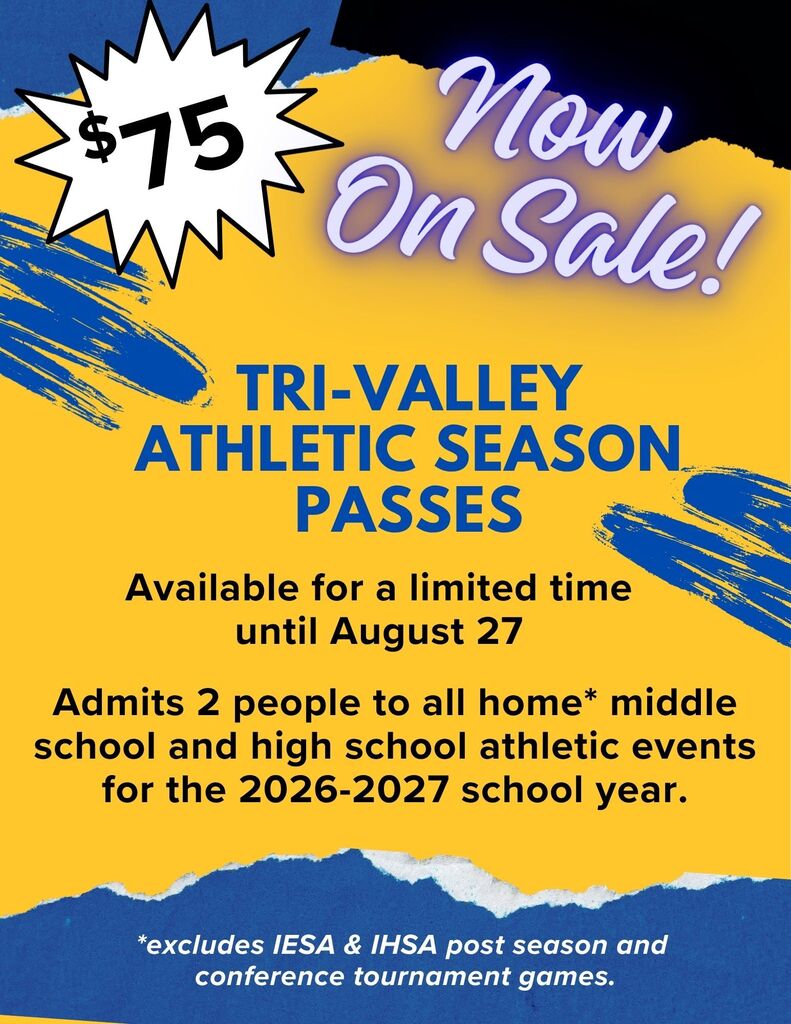 athletic passes