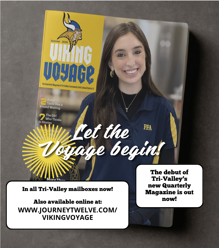 Viking Voyage debut