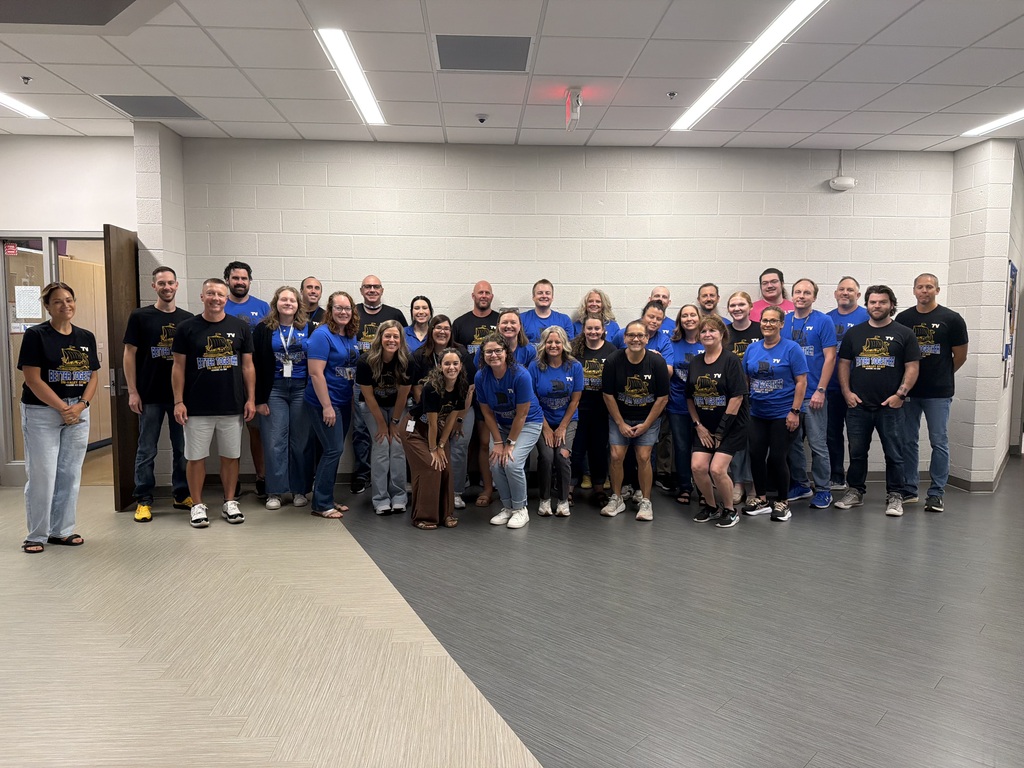 HS Staff
