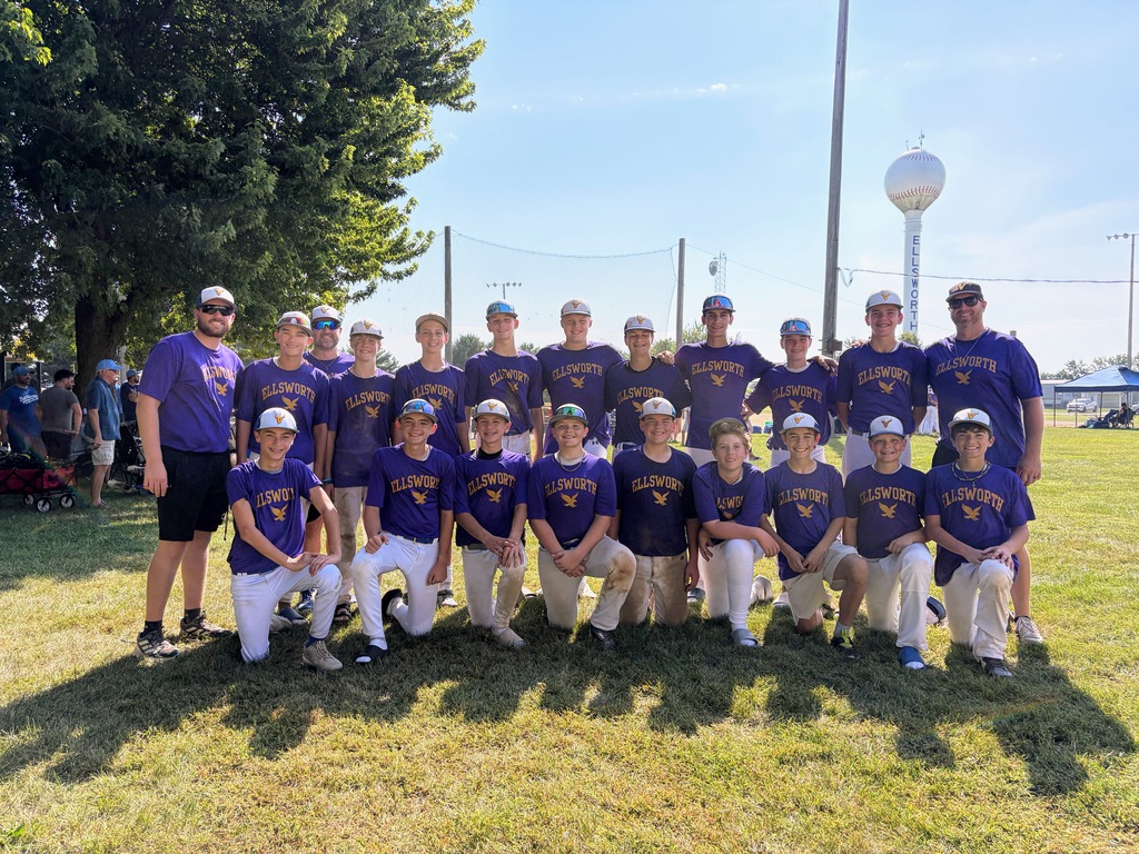 MS Baseball Varsity