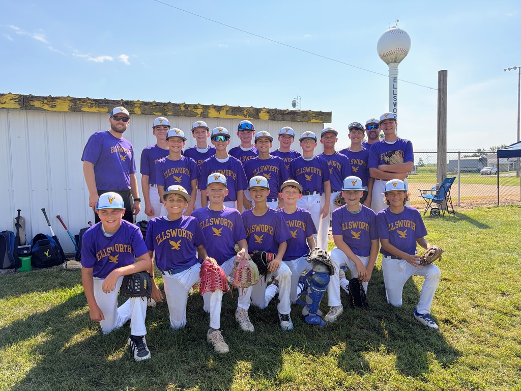 MS Baseball JV