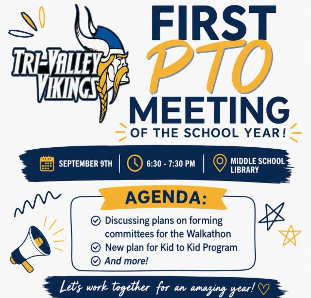 PTO Meeting